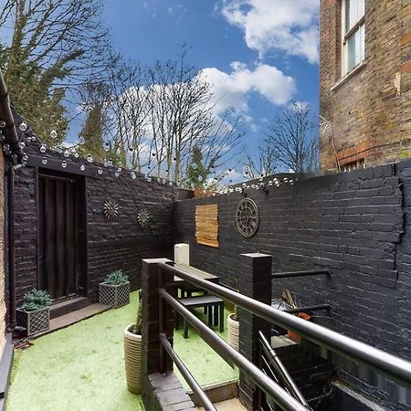 Lovely 2 Bedroom Apartment Near Highgate Station Лондон Экстерьер фото